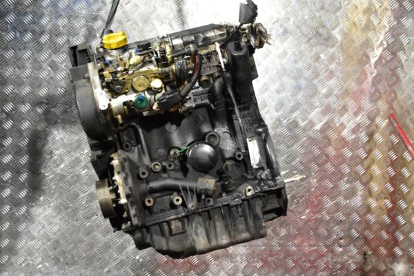 Двигун Renault Kangoo 1.9D 1998-2008 F8Q 630 306832 - 2
