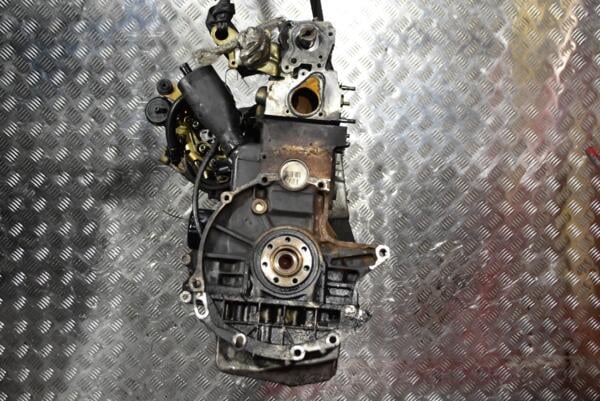 Двигун Renault Kangoo 1.9D 1998-2008 F8Q 630 306832 - 3