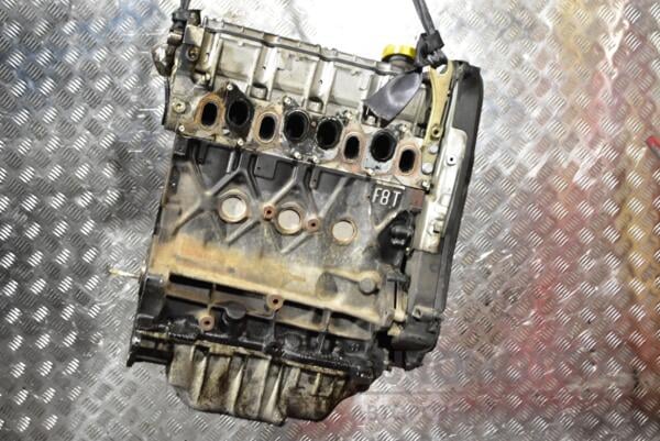 Двигун Renault Kangoo 1.9D 1998-2008 F8Q 630 306832 - 4