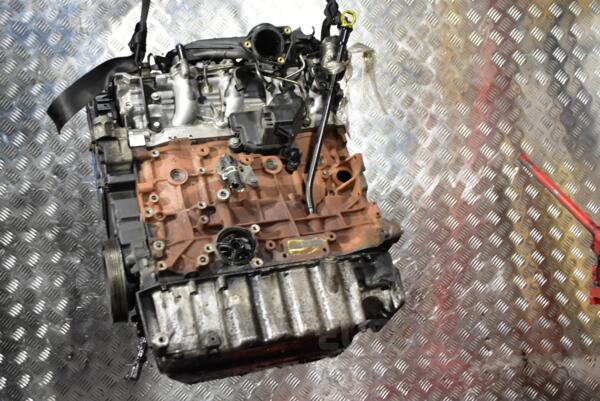 Двигун Ford S-Max 2.0tdci 2006-2015 QXWA 306846 - 2