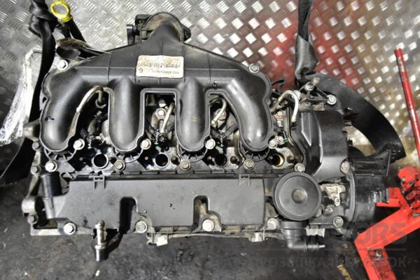 Двигун Ford S-Max 2.0tdci 2006-2015 QXWA 306846 - 5