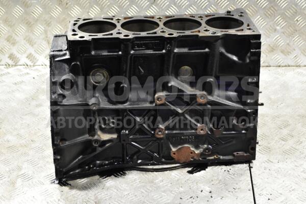 Блок двигуна (дефект) Mercedes Sprinter 2.2cdi (901/905) 1995-2006 A6110110501 306852 - 1