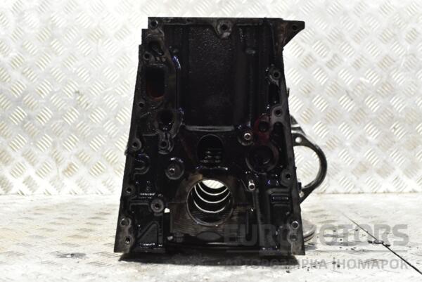 Блок двигуна (дефект) Mercedes E-class 2.2cdi (W210) 1995-2002 A6110110501 306852 - 2