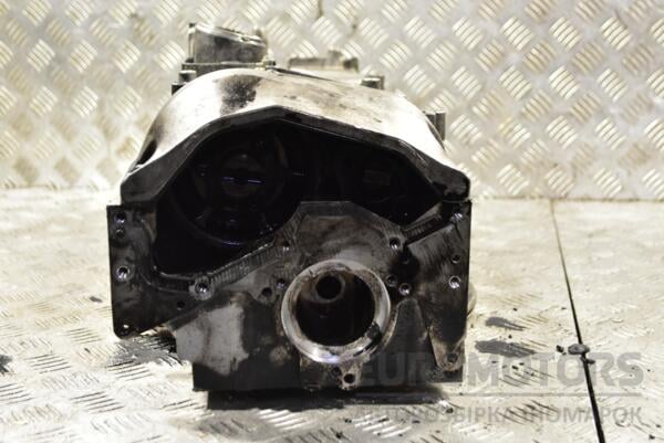 Головка блоку в зборі Mercedes E-class 2.2cdi (W210) 1995-2002 A6110105220 306858 - 4