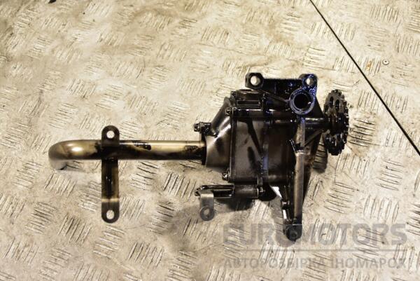 Масляний насос Mercedes C-class 2.2cdi (W203) 2000-2007 A6111810201 306868 - 2