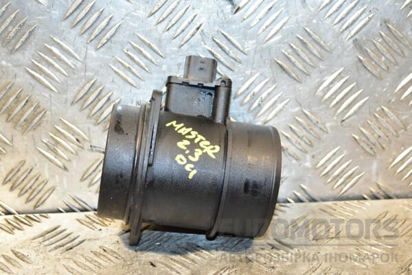Расходомер воздуха Renault Master 2010 165765213R 306882 - 2