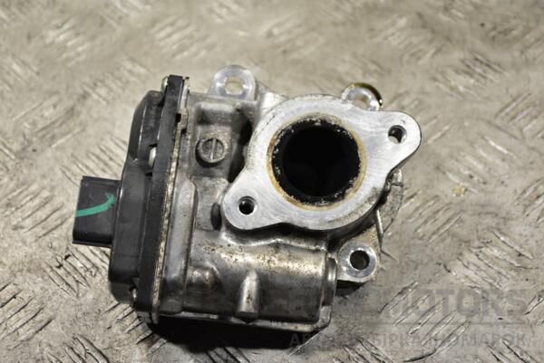 Клапан EGR электрический Renault Master 2010 147109869R 306884 - 2