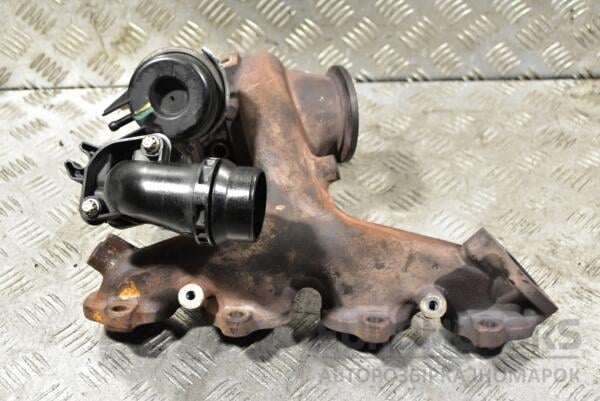 Турбина Renault Master 2010 53039700417 306888 - 2