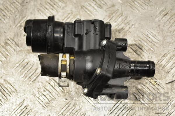 Кран грубки вакуумний Renault Master 2010 922304507R 306891 - 2