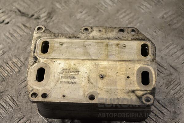 Теплообмінник (Радіатор масляний) Renault Master 2010 3144656 306905 - 2