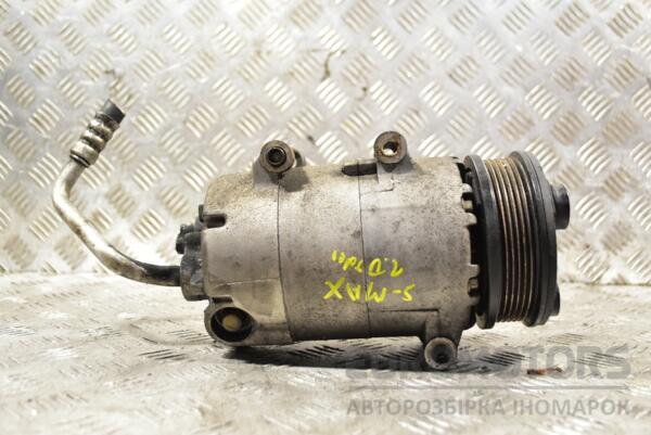 Компрессор кондиционера (дефект) Ford S-Max 2006-2015 6G9119D629KA 306919 - 2