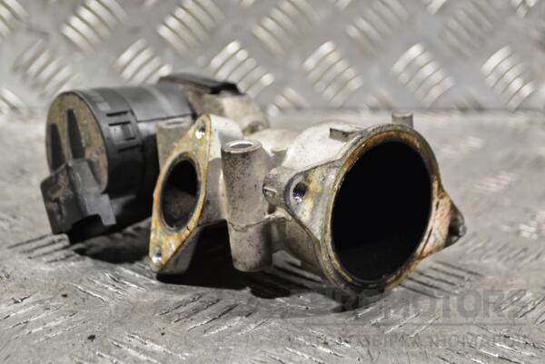 Клапан EGR электрический Ford S-Max 2.0tdci 2006-2015 9656612380 306922 - 2