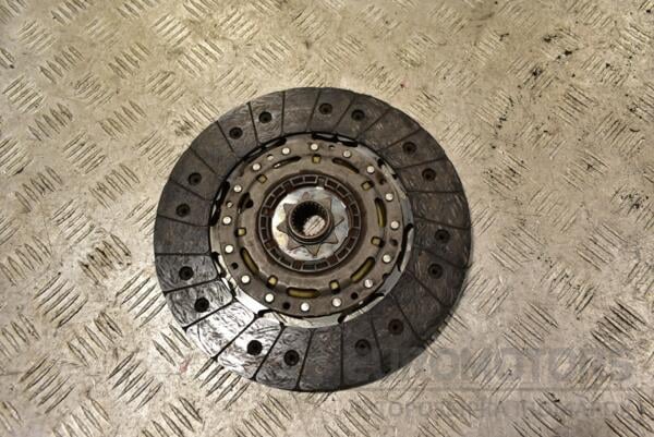 Диск зчеплення Ford S-Max 2.0tdci 2006-2015 324043010 306941 - 2