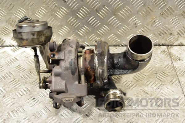 Турбина Toyota Rav 4 2006-2013 172010R010 306955 - 2