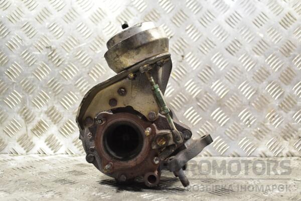 Турбина Toyota Rav 4 2006-2013 172010R010 306955 - 3