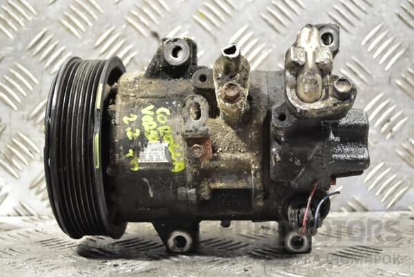 Компрессор кондиционера (дефект) Toyota Corolla Verso 2004-2009 4472601741 306965 - 2