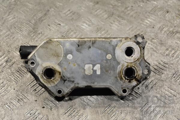 Теплообменник (Радиатор масляный) Toyota Corolla Verso 2004-2009 157100R01000 306972 - 2