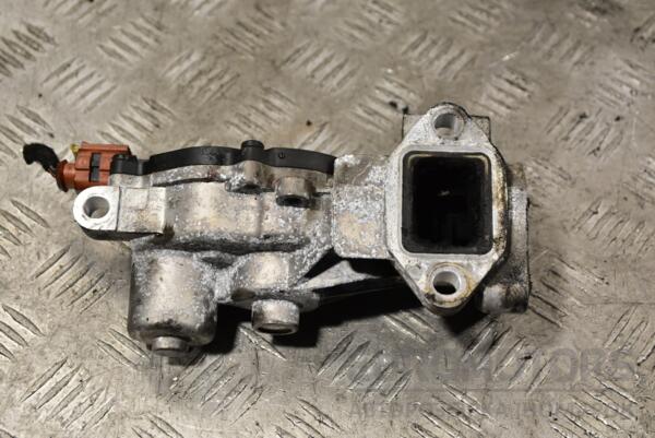 Клапан EGR электрический Opel Astra 1.7cdti (J) 2009-2015 55581958 306982 - 2