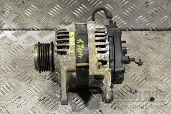 Генератор Opel Astra 1.7cdti (J) 2009-2015 13579662 306991 - 2