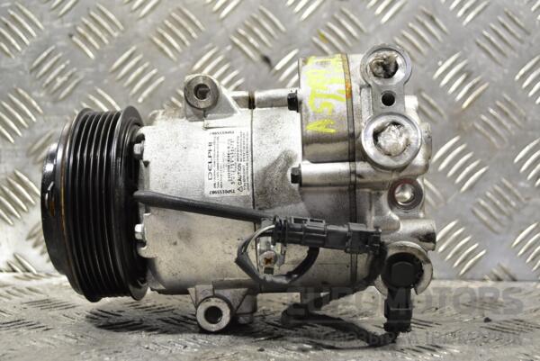 Компресор кондиціонера Opel Astra 1.7cdti (J) 2009-2015 TSP0155987 306994 - 2