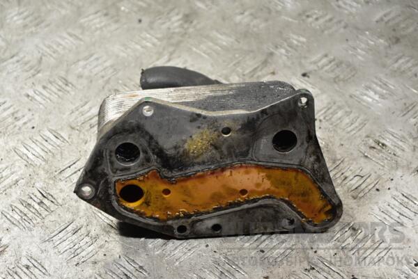 Теплообменник (Радиатор масляный) Opel Astra 1.7cdti (J) 2009-2015 897385813 306997 - 2