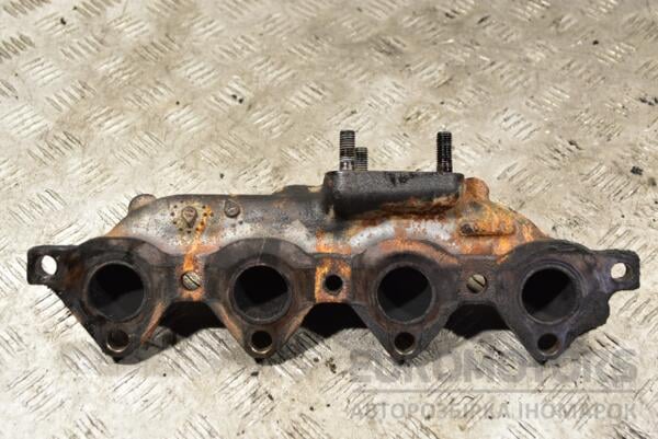 Коллектор выпускной Opel Astra 1.7cdti (J) 2009-2015 8980538800 307002 - 2