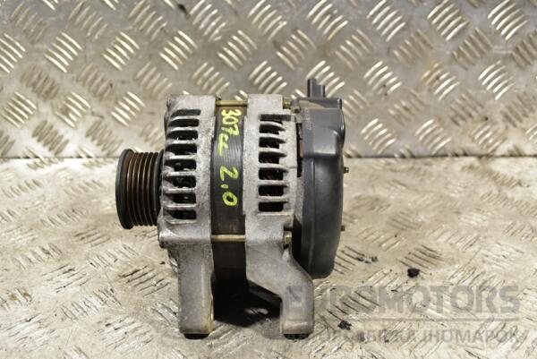 Генератор Citroen C2 2.0 16V 2003-2008 9640623580 307016 - 2