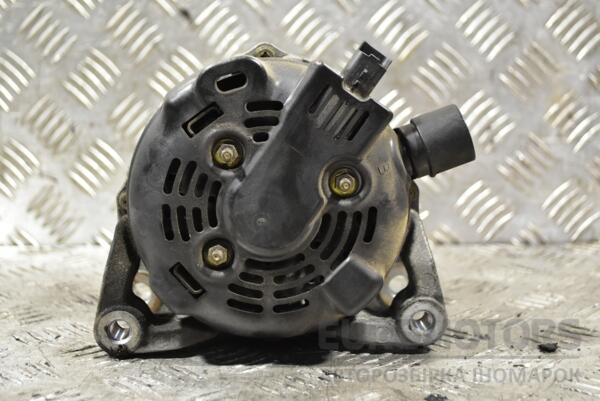 Генератор Citroen C2 2.0 16V 2003-2008 9640623580 307016 - 3