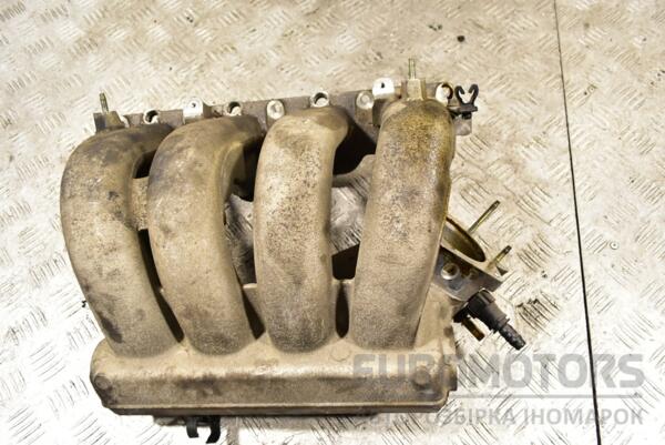 Колектор впускний метал Peugeot 307 2.0 16V (CC) 2003-2008 9655847380 307031 - 2