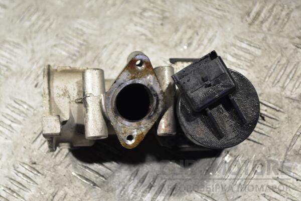 Клапан EGR електричний Ford S-Max 2.0tdci 2006-2015 9656612380 307048 - 2