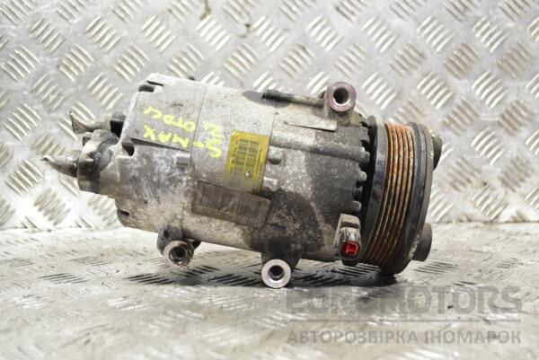 Компресор кондиціонера Ford S-Max 2.0tdci 2006-2015 6G9119D629GC 307055 - 2