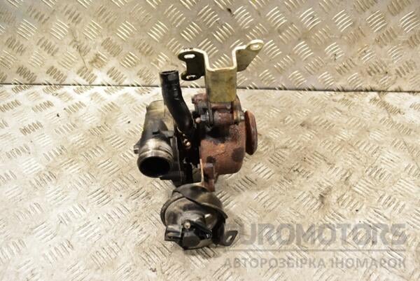 Турбина Citroen Jumpy 2.0tdci 2007-2016 9662464980 307062 - 2