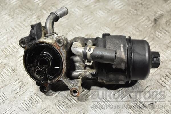 Корпус масляного фільтра Ford S-Max 2.0tdci 2006-2015 9656830180 307070 - 2