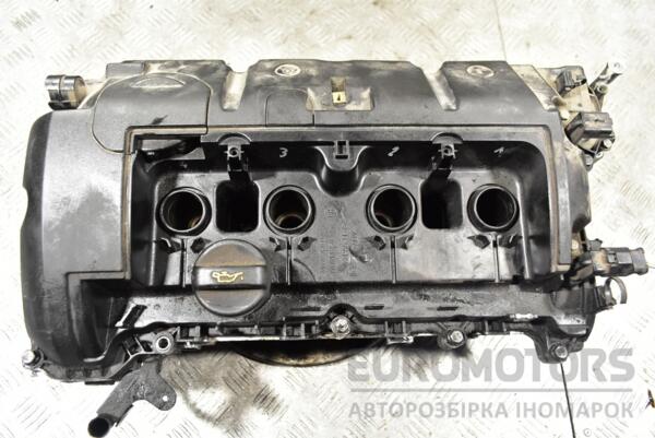 Головка блоку в зборі Citroen C4 Picasso 1.6 16V 2007-2014 V753354980 307080 - 5