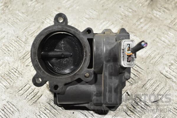 Дроссельная заслонка электр Citroen C4 Picasso 1.6 16V 2007-2014 V757669780 307090 - 2