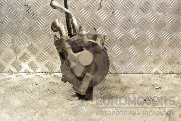 Компрессор кондиционера Citroen C4 Picasso 1.6 16V 2007-2014 4471908122 307098 - 3