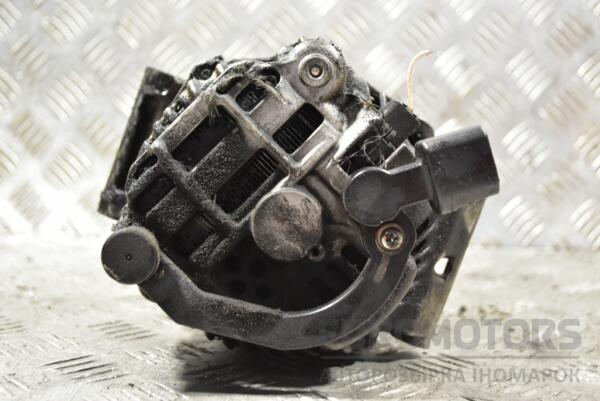 Генератор Citroen C4 Picasso 1.6 16V 2007-2014 V757692180 307101 - 3