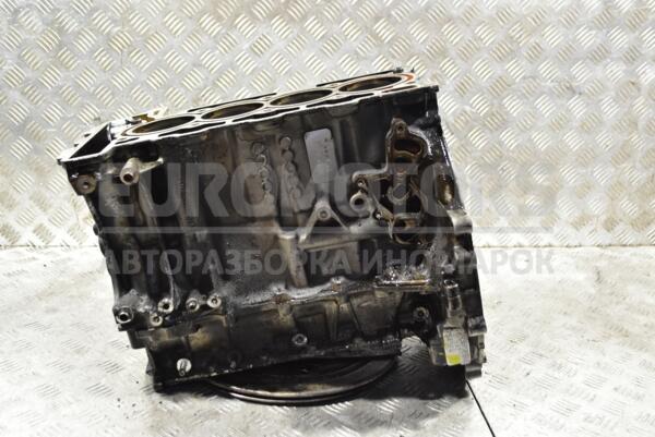 Блок двигателя (дефект) Mini Cooper 1.6 16V (R56) 2006-2014 V758456680 307116 - 1
