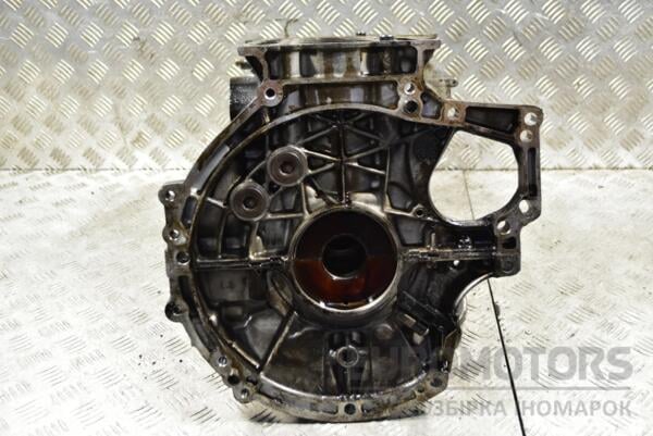 Блок двигателя (дефект) Mini Cooper 1.6 16V (R56) 2006-2014 V758456680 307116 - 2