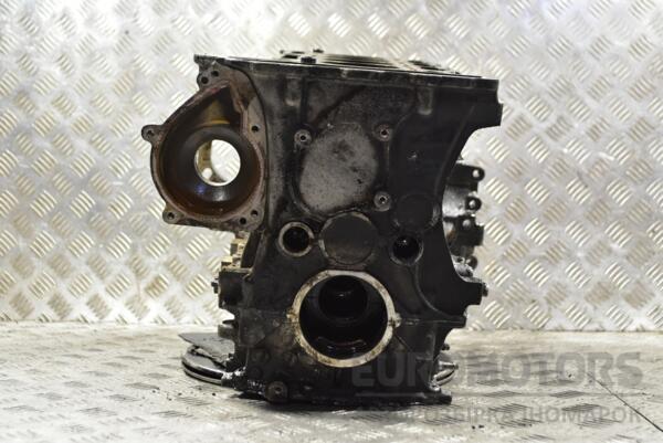 Блок двигателя (дефект) Mini Cooper 1.6 16V (R56) 2006-2014 V758456680 307116 - 4
