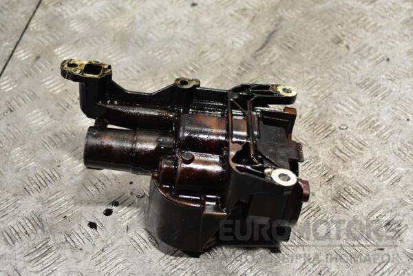 Масляный насос Citroen C4 Picasso 1.6 16V 2007-2014 V757601280 307122 - 2