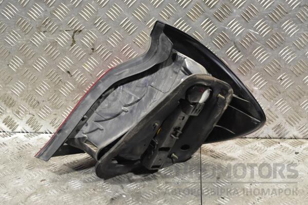 Фонарь левый купе Mercedes C-class (W203) 2000-2007 A2038200564 307137 - 2