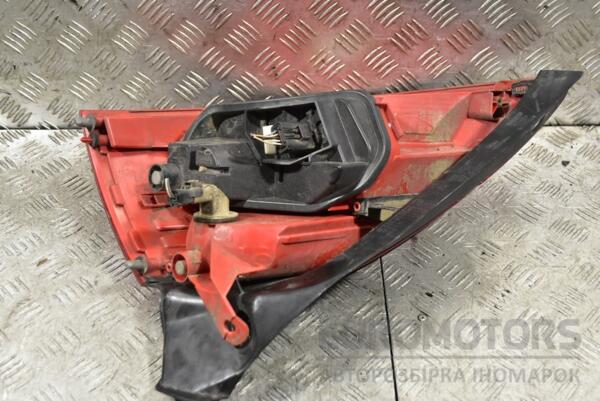 Ліхтар лівий хетчбек (дефект) Renault Megane (II) 2003-2009 8200413214 307139 - 2