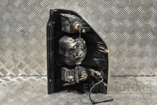 Фонарь левый Mitsubishi Pajero (IV) 2007 8330A569 307144 - 2