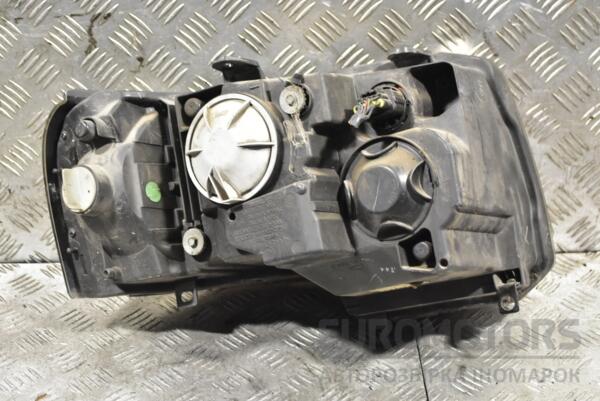 Фара ліва Land Rover Freelander (I) 1998-2006 XBC500990 307146 - 2