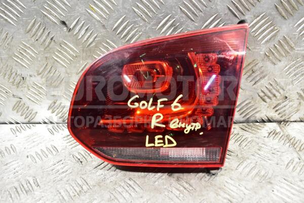 Ліхтар правий внутрішній VW Golf (VI) 2008-2013 307150 - 1