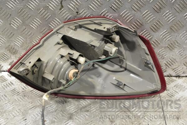 Фонарь левый универсал 06- (дефект) Subaru Legacy Outback (B13) 2003-2009 307156 - 2