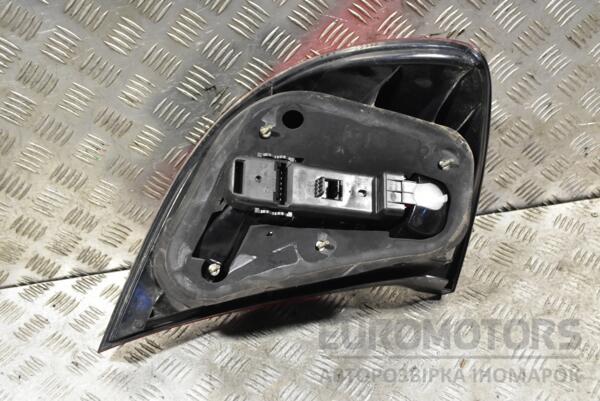 Ліхтар правий купе Mercedes C-class (W203) 2000-2007 A2038200664 307165 - 2