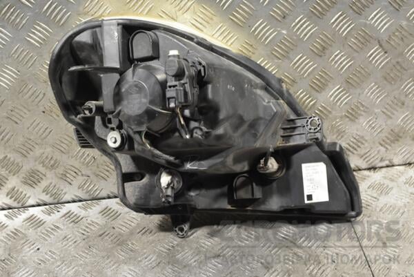 Фара левая Renault Kangoo 2008-2013 260603401R 307169 - 2