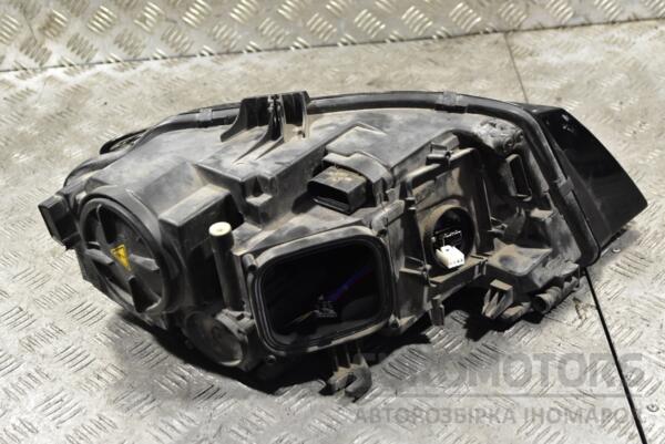 Фара ліва (дефект) Audi A4 (B8) 2007-2015 1305236340 307173 - 2